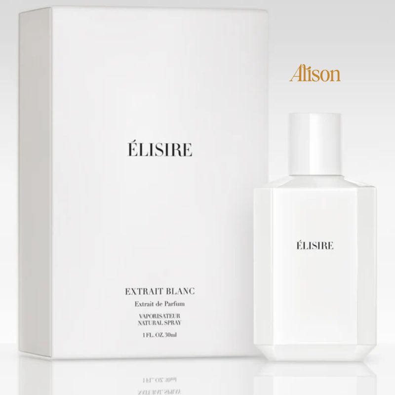 Elisire Extrait Blanc EDP 30ml